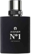 Aigner N°1 Intense 100ml - cena, porovnanie