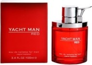 Myrurgia Yacht Man Red 100ml - cena, porovnanie