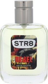 STR8 Rebel 50ml