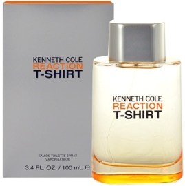 Kenneth Cole Reaction T-shirt 100ml