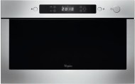 Whirlpool AMW 423 IX - cena, porovnanie