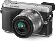 Panasonic Lumix DMC-G7 - cena, porovnanie