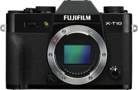 Fujifilm FinePix X-T10