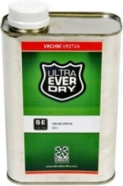 Ultra Ever Dry Vrchná vrstva 0.5l