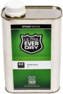 Ultra Ever Dry Spodná vrstva 1l - cena, porovnanie