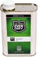 Ultra Ever Dry Spodná vrstva 0.5l - cena, porovnanie