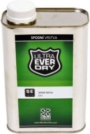 Ultra Ever Dry Spodná vrstva 2.5l