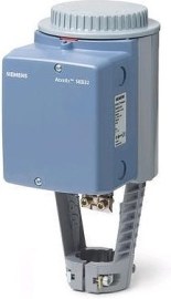 Siemens SKD32.51