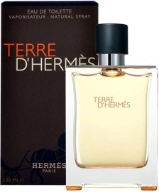 Hermes Terre D´Hermes 5ml