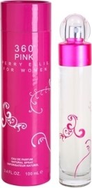 Perry Ellis 360 Pink 100ml