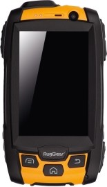 RugGear RG-500