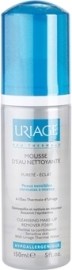 Uriage Hygiène Cleansing Make-up Remover Foam 150ml
