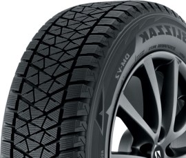 Bridgestone Blizzak DM-V2 225/65 R17 102S 