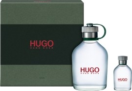 Hugo Boss Hugo toaletná voda 125ml + toaletná voda 40ml