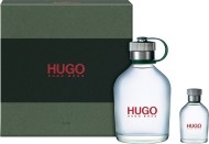 Hugo Boss Hugo toaletná voda 125ml + toaletná voda 40ml - cena, porovnanie