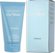 Davidoff Cool Water Woman 150ml - cena, porovnanie