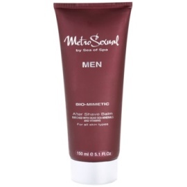 Sea of Spa Metro Sexual After Shave Balm 150ml