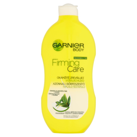 Garnier Body Firming Care Immediately Firming Nourishing Milk 400ml