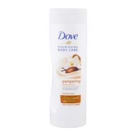 Dove Purely Pampering Shea Butter Nourishing Lotion 400ml