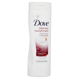 Dove Intensive Nourishing Lotion 400ml