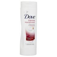 Dove Intensive Nourishing Lotion 400ml - cena, porovnanie