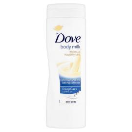 Dove Original Body Milk 400ml