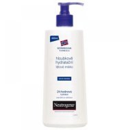 Neutrogena Body Care Deep Moisturizing Body Milk 400ml