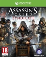 Assassin's Creed: Syndicate (Special Edition) - cena, porovnanie