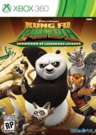 Kung Fu Panda: Showdown of Legendary Legends - cena, porovnanie