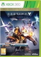 Destiny: The Taken King - cena, porovnanie