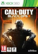 Call of Duty: Black Ops III - cena, porovnanie
