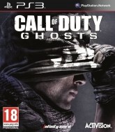 Call of Duty: Ghosts - cena, porovnanie