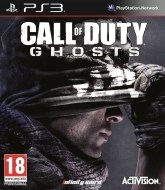 Call of Duty: Ghosts - cena, porovnanie