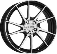 Dotz Kendo 7x16 5x112 ET48 - cena, porovnanie