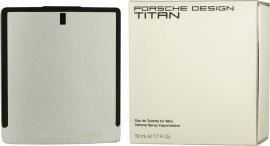 Porsche Design Titan 50ml