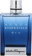 Salvatore Ferragamo Acqua Essenziale Blu 100ml - cena, porovnanie