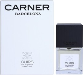 Carner Barcelona Cuirs 100ml