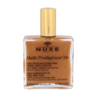 Nuxe Huile Prodigieuse OR Multi-Usage Dry Oil 100ml - cena, porovnanie