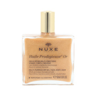 Nuxe Huile Prodigieuse OR Multi-Usage Dry Oil 50ml - cena, porovnanie