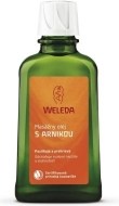 Weleda Arnikový masážny olej 200ml - cena, porovnanie