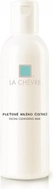 La Chévre Épiderme Facial Cleansing Milk 200ml