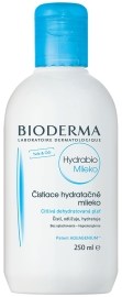 Bioderma Hydrabio Lait Moisturising Cleansing Milk 250ml