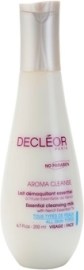 Decleor Aroma Cleanse Essential Cleansing Milk with Neroli Oil 200ml