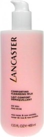 Lancaster Comforting Cleansing Milk 400ml