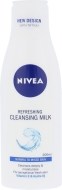 Nivea Aqua Effect Cleansing Milk 200ml - cena, porovnanie