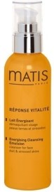 Matis Paris Réponse Vitalité Energising Cleansing Emulsion 200ml