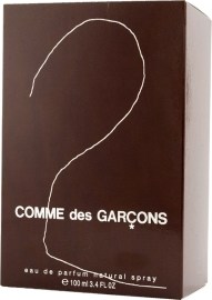 Comme Des Garcons 2 100ml