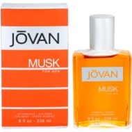 Jovan Musk 236ml - cena, porovnanie
