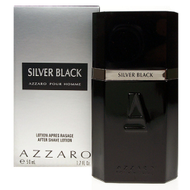 Azzaro Silver Black 50ml