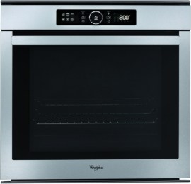 Whirlpool AKZM 8410 IX